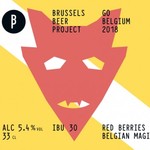 Brussels Beer Project Shinjuku - 