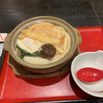 Washoku Nabe Dokoro Sushi Han Fuse Ten - 