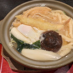 Washoku Nabe Dokoro Sushi Han Fuse Ten - 