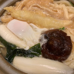 Washoku Nabe Dokoro Sushi Han Fuse Ten - 