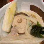 Washoku Nabe Dokoro Sushi Han Fuse Ten - 