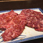 牛肉商 牛旬 三郎 - 