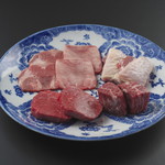 Yakiniku Sudou Kumamotohonten - 