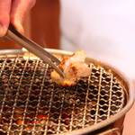 Yakiniku Sudou Kumamotohonten - 