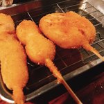 Kushi Katsu Torau - 