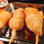 Kushi Katsu Torau - 