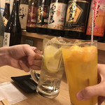 九州酒場 巌流島 錦糸町店 - 