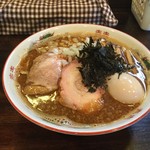 麺座 かたぶつ - 