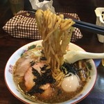 麺座 かたぶつ - 