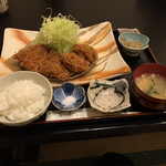 Tonkatsu Wakana - 