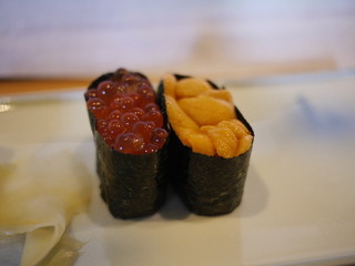 Sushi Dokoro Fukucho - 