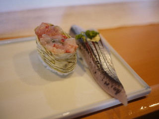 Sushi Dokoro Fukucho - 