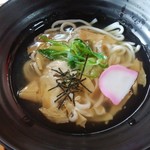 Udon Kaika Tei - 