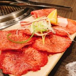 Yakiniku Tai - 