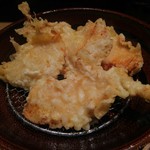 Tempura Hachibee - 