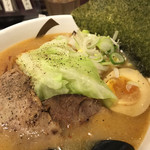 鶏だし工房　Garyu-ya - 