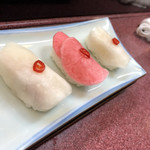 Sushi Toyo - 