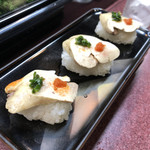 Sushi Toyo - 