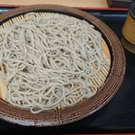 蕎麦 こばやし - 