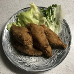 Miyazaki Meihin Gura - マキシマム手羽先唐揚げ