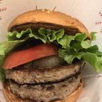 Freshness Burger Musashikosugi Ten - 