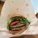 Freshness Burger Musashikosugi Ten - 