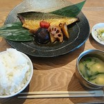 LocalDiningTotoya - 