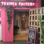 TEXMEX FACTORY - 