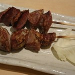 Yakitori Torizou Tondabayashi Ten - 