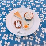 Miffy Cafe Kamaishi - 