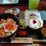 Chikara Sushi - 