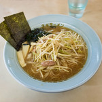 ラーメンショップ - 料理写真: