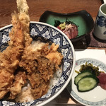 Tempura Shinjuku Tsunahachi Ogikubo Ten - 