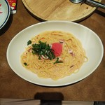 Jolly Pasta Bunkyocho Ten - 