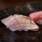 鮨　恵三 - 料理写真: