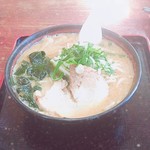 Ramen no Hashimoto - 