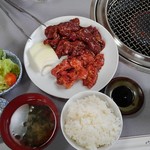 Yakiniku Tei Gyuchan - 