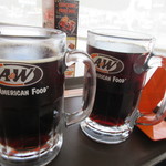 A&W Awase Ten - 