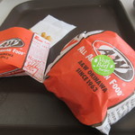 A&W Awase Ten - 