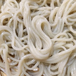 Musashino Yabusoba - 