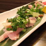 Izakaya Besshan - 