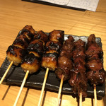 Yakitori Takamasa - 