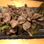 Yakitori Takamasa - 