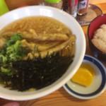 手打ちうどん そら - 