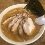 Ramen Dokoro Otaruzaka - 