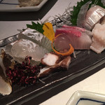 Kyoto Dining Sugi - 