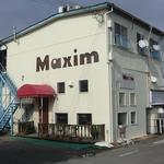 MAXIM CAFE - 