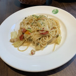 trattoria A alla Z Nagaoka Ten - 