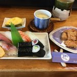 Tama Hiro Sushi - 