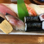 Tama Hiro Sushi - 